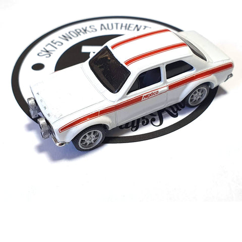 1/64th Lights, Badges & Grilles Decals