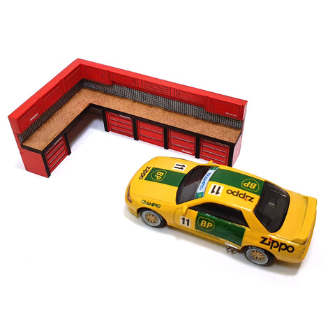 1/64th Scale Workbench Kit Large